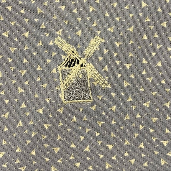 Men’s Peter Millar Summer Comfort Quixote Golf Club Logo Polo Size XXL - Picture 5 of 8